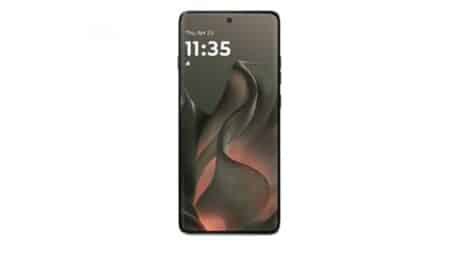 Motorola Edge (2025): Διαθέσιμο στις ΗΠΑ για 549,99 δολάρια