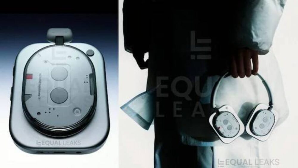 Nothing Headphone (1)