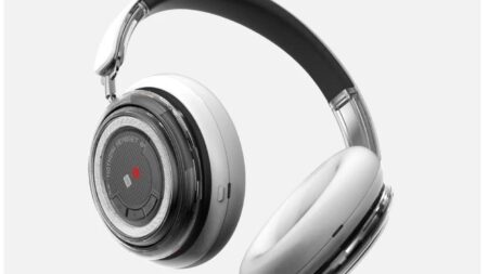 Nothing headphone (1): Δείτε φωτογραφίες των ακυκλοφόρητων ακουστικών
