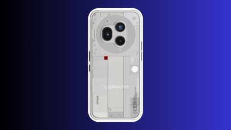Nothing Phone (3): Διέρρευσαν λεπτομερείς προδιαγραφές – Έρχονται μεγάλες αναβαθμίσεις