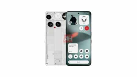 Nothing Phone (3): Επίσημα renders αποκαλύπτουν τον ιδιαίτερο σχεδιασμό της κάμερας