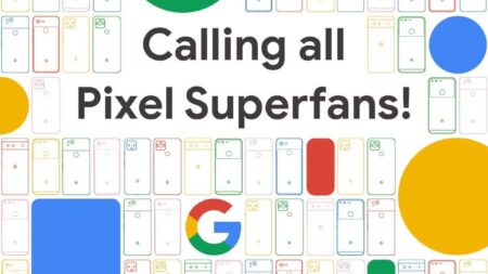 Εκδήλωση της Google υπονοεί πως η σειρά Pixel 10 θα έρθει νωρίτερα