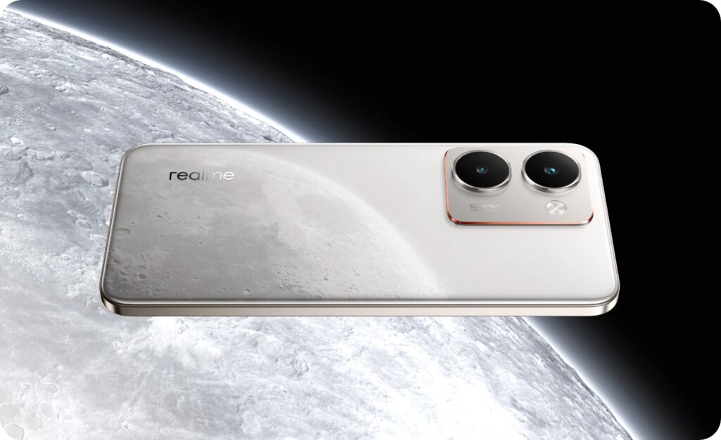 Realme p3 ultra, Realme P3 και P3 Ultra: Ξεκινά το παγκόσμιο λανσάρισμα