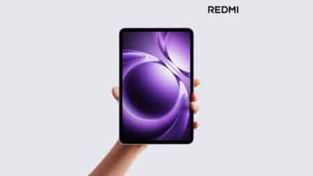 Redmi K Pad: Δείτε το πρώτο flagship tablet της που μοιάζει πολύ με iPad Mini