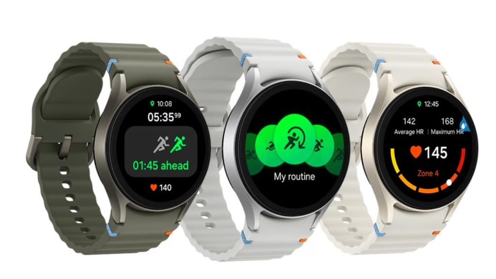 Samsung Galaxy Watch 8, Samsung Galaxy Watch 8 και Watch Ultra 2: Δείτε εικόνες των wearable που διέρρευσαν
