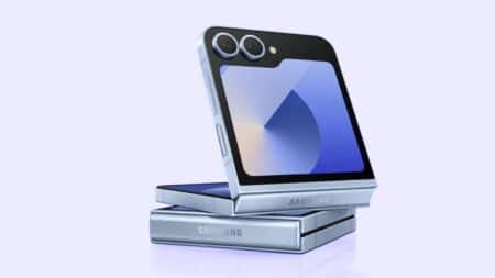 Έρχονται τα Samsung Galaxy Z Flip7 και Flip7 FE – Δείτε τα πριν το Unpacked!