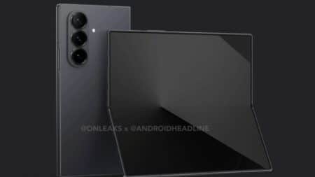 Samsung Galaxy Z Fold7: Ξανά στο Geekbench – Αυτή τη φορά η παγκόσμια έκδοση