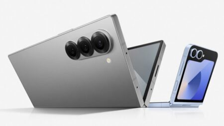 Samsung Galaxy Z Flip7 & Galaxy Z Fold7: Έρχονται τον επόμενο μήνα – Τι περιμένουμε