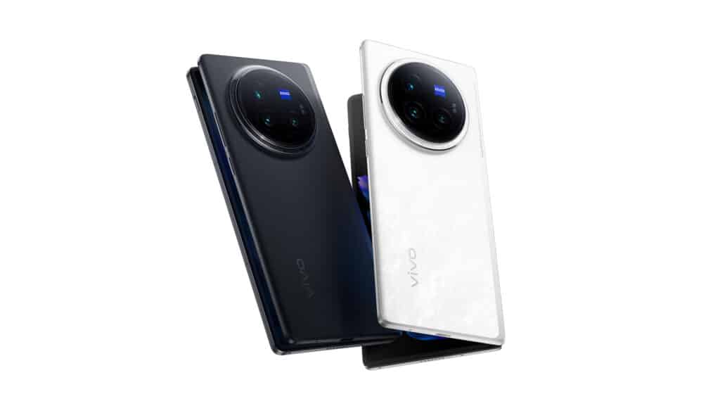 vivo X Fold5