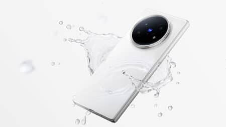 vivo X Fold5: Έχει τη μεγαλύτερη μπαταρία και την καλύτερη προστασία από κάθε foldable