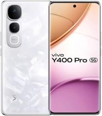 vivo y400 pro