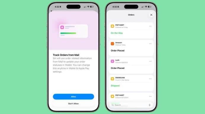 iOS 26, iOS 26 Beta 2: Όλα τα νέα χαρακτηριστικά και δυνατότητες