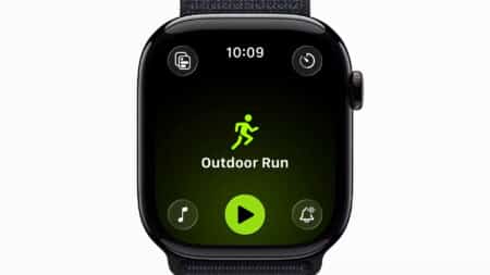 watchOS 26: Παρουσιάστηκε με νέο Workout Buddy με τεχνητή νοημοσύνη