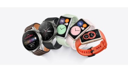 Ηγέτης της παγκόσμιας αγοράς wearable η Huawei – Μόλις τρίτη η Apple