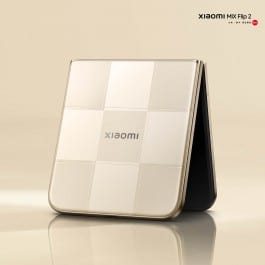 Xiaomi Mix Flip 2, Xiaomi Mix Flip 2: Teasers αποκαλύπτουν σχεδιασμό και βασικά χαρακτηριστικά