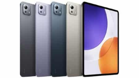 Xiaomi Pad 7S Pro: Ανακοινώθηκε με μεγαλύτερη οθόνη 12,5″ και chipset Xring O1