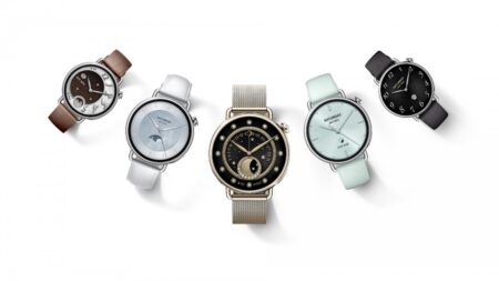 Xiaomi Watch S4 41mm και Smart Band 10: Επίσημα τα νέα wearable – Tι αλλάζει