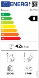 Samsung Galaxy Z Flip7, Samsung Galaxy Z Flip7 και Flip7 FE: Όλες οι πληροφορίες για τη μπαταρία και όλα τα specs