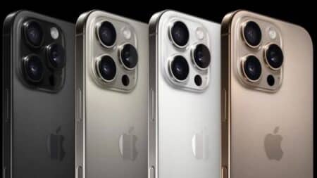 Φήμες ότι το iPhone 17 Pro θα έχει αρχική χωρητικότητα 256 GB