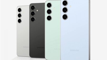 One UI 8: Η Samsung το δοκιμάζει για το Galaxy S24 FE