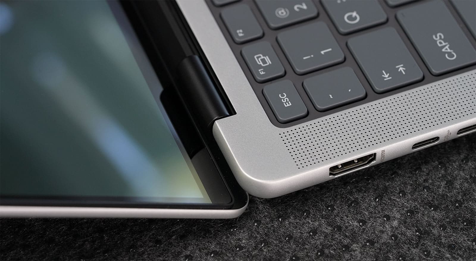 HP EliteBook X G1a, HP EliteBook X G1a: Το laptop της νέας AI εποχής [review]