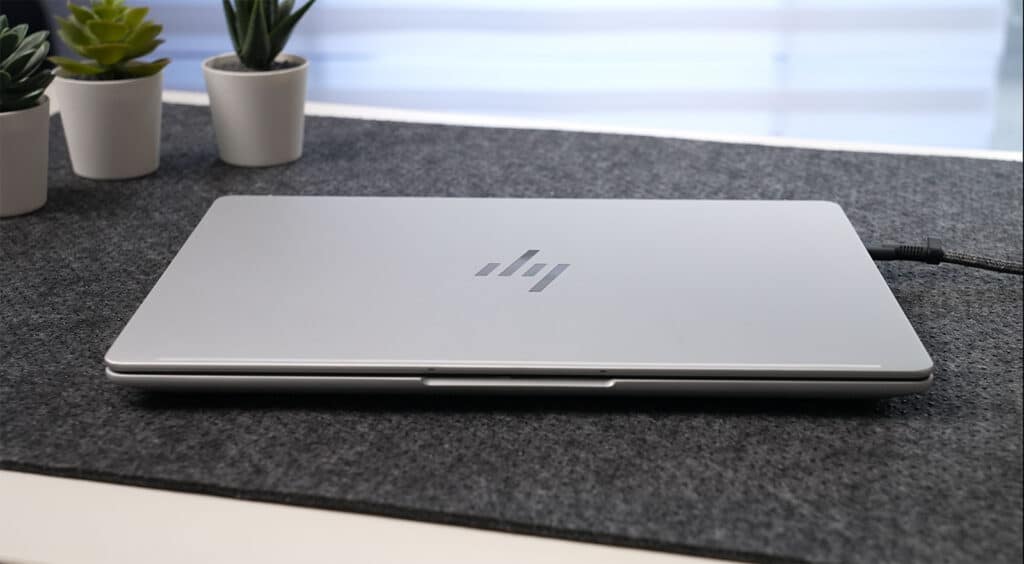 HP EliteBook X G1a, HP EliteBook X G1a: Το laptop της νέας AI εποχής [review]