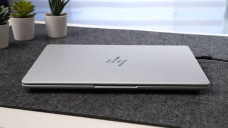 HP EliteBook X G1a: Το laptop της νέας AI εποχής [review]