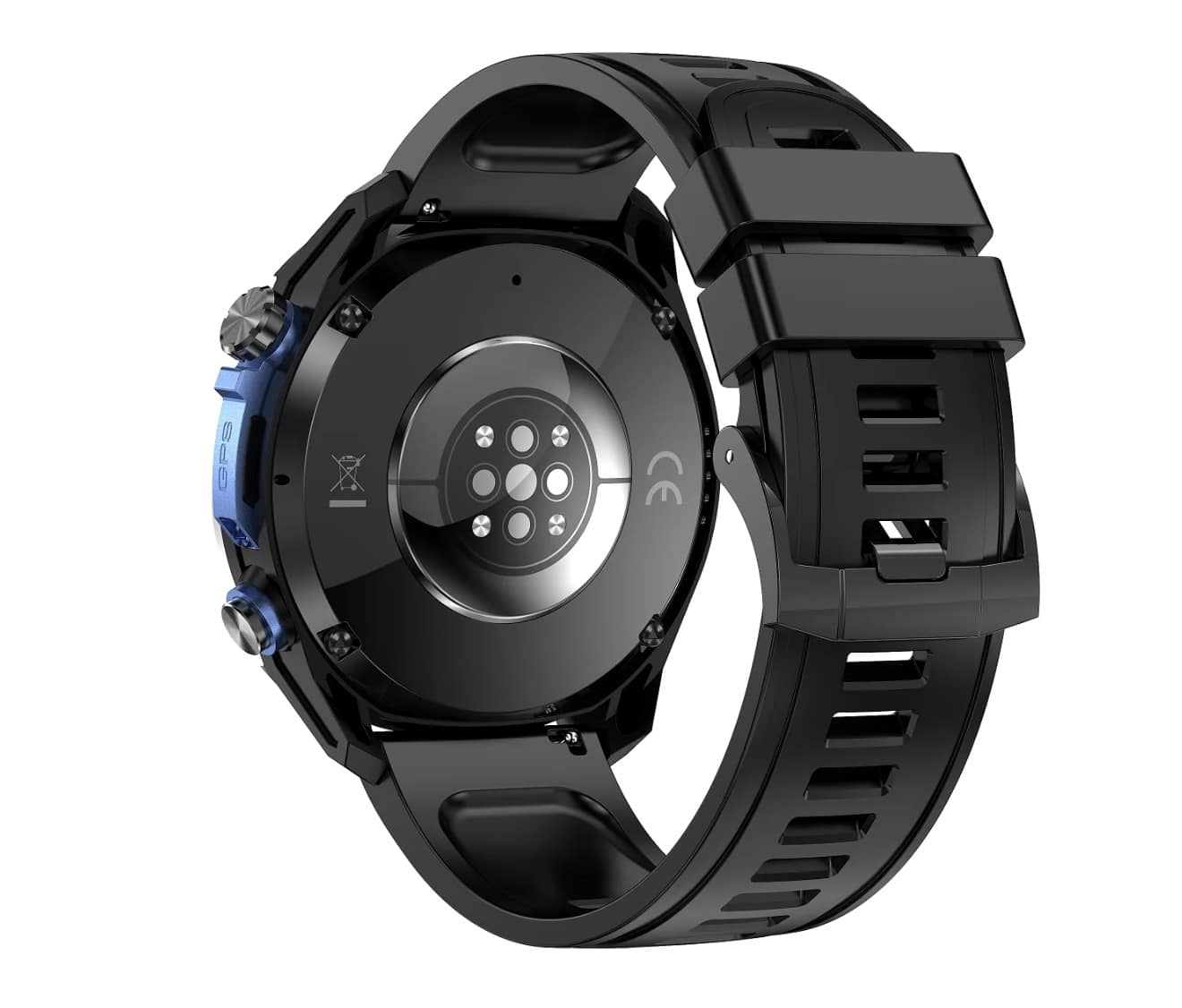 KKTICK TANK T5 Review