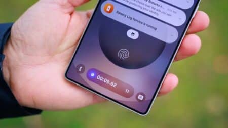 One UI 8: Έρχεται με αναβαθμισμένο Audio Eraser που αφαιρεί θόρυβο σε πραγματικό χρόνο