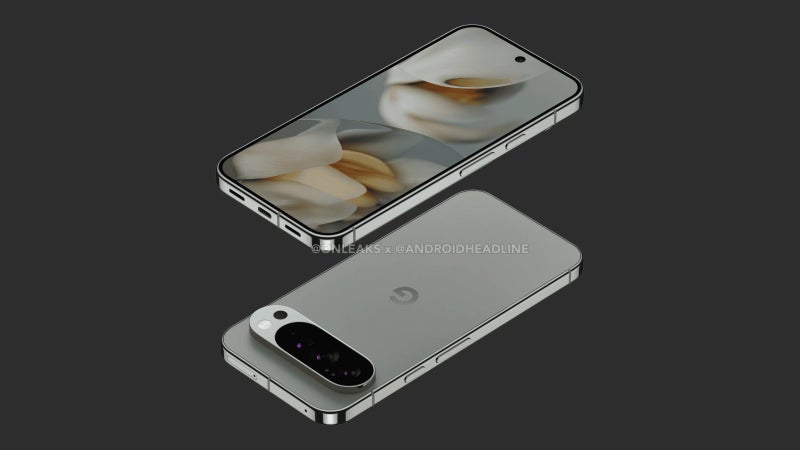 Google Pixel 10 Pro, Pixel 10 Pro & Pixel 10 XL: Διέρρευσαν οι προδιαγραφές – Αξίζει η αναβάθμιση;