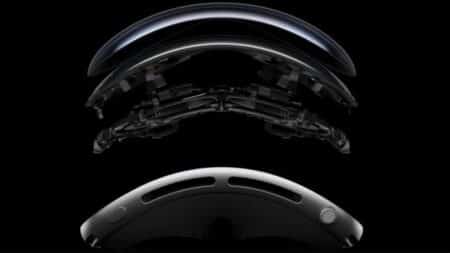 Apple: Πρώην μηχανικός έκλεψε δεδομένα του Vision Pro και τα μετέφερε στη Snap