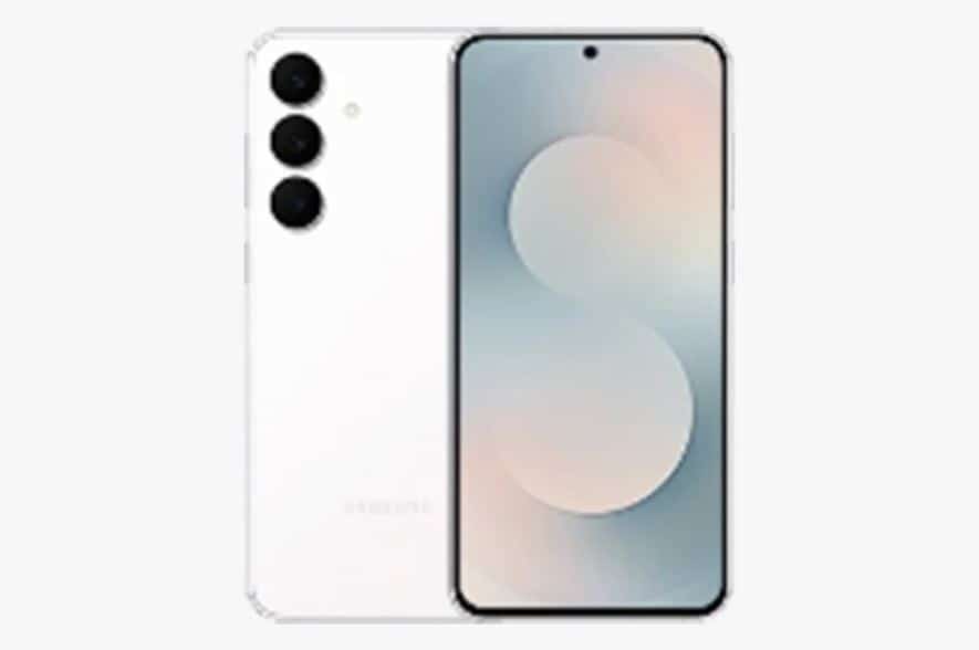 Samsung Galaxy S25 FE