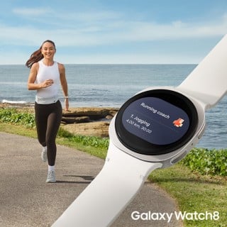 Samsung Galaxy Watch8, Samsung Galaxy Watch8 και Watch8 Classic: Δείτε τις προωθητικές εικόνες που διέρρευσαν