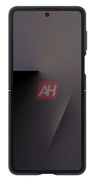 Samsung Galaxy Z Flip7, Samsung Galaxy Z Flip7: Διέρρευσαν renders για τις επίσημες θήκες