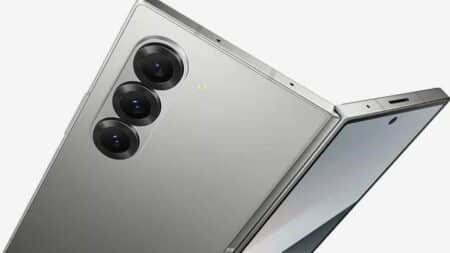 Samsung Galaxy Z Fold7: Έκανε την εμφάνισή του σε πραγματικές hands-on φωτογραφίες
