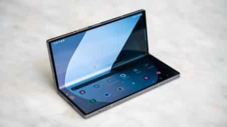 Samsung Galaxy Z Fold 8: Μικρότερο βάρος και μεγαλύτερη μπαταρία στις πρώτες πληροφορίες