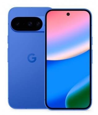 Google Pixel 10