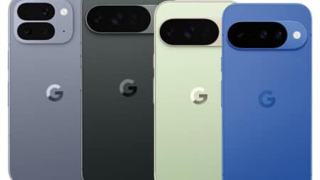 Google Pixel 10: Διέρρευσαν νέες εικόνες και λεπτομέρειες για όλη τη σειρά