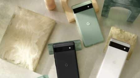 Google Pixel 6a πήρε φωτιά ενώ ο κάτοχός του κοιμόταν – Ανησυχίες για την ασφάλεια