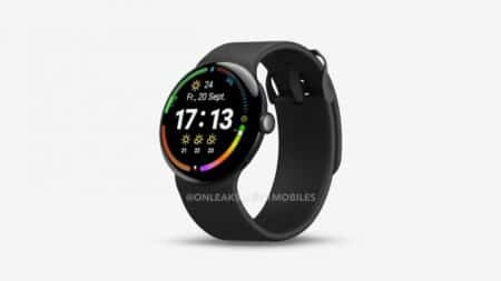 Google Pixel Watch 4: Διέρρευσαν τα χρώματα και τα μεγέθη