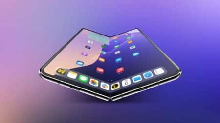 Αισιόδοξη η Apple για το iPhone Fold – Ανεβάζει τις προβλέψεις για τις αποστολές