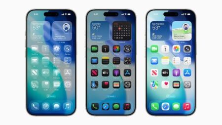 iOS 26: Διαθέσιμη η δημόσια beta έκδοση