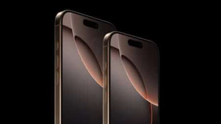 Σύγκριση του iPhone 17 Pro Max με το iPhone 17 Pro: Ποιες είναι οι διαφορές