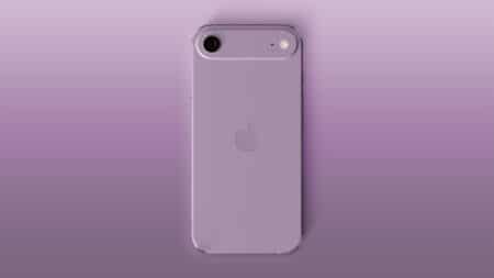 iPhone 17 Air: Δείτε εικόνα της μικρής μεταλλικής μπαταρίας του