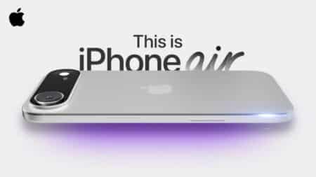 iPhone 17 Air: Η κυκλοφορία είναι κοντά – Όλα όσα γνωρίζουμε