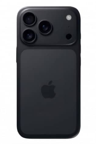 Apple iPhone 17 Pro