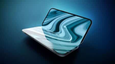 Foldable iPhone: Ξεκινά η παραγωγή της οθόνης πριν από την κυκλοφορία του χρόνου