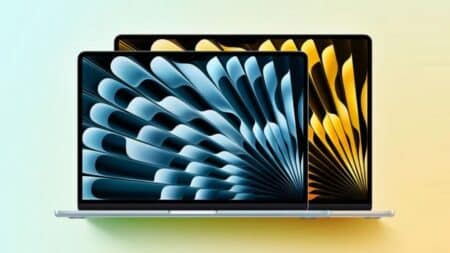 H ΒΟΕ ο μεγαλύτερος προμηθευτής οθονών MacBook της Apple για το 2025