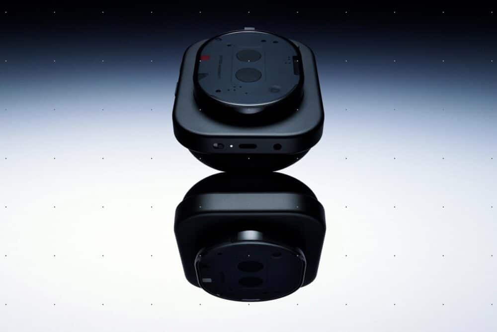 Nothing Headphone (1), Nothin Headphone (1): Με drivers 40mm, υβριδικό ANC και έως 80 ώρες αυτονομία