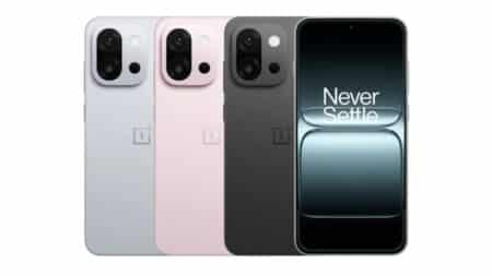 OnePlus 15T: Διαρροή για την κάμερα χωρίς αναβάθμιση σε σχέση με το 13T